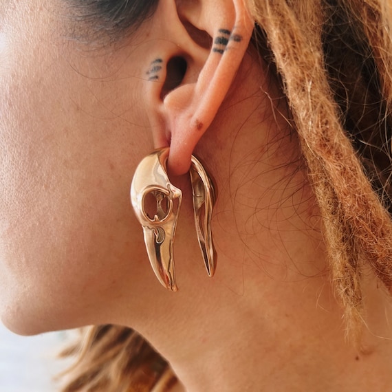 Ear hotsell lobe weights