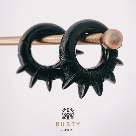 Ear hotsell weight plugs