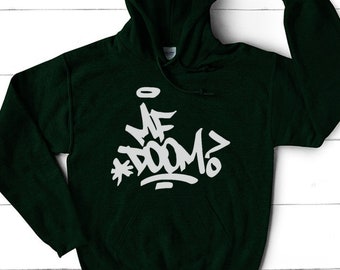 madvillain hoodie