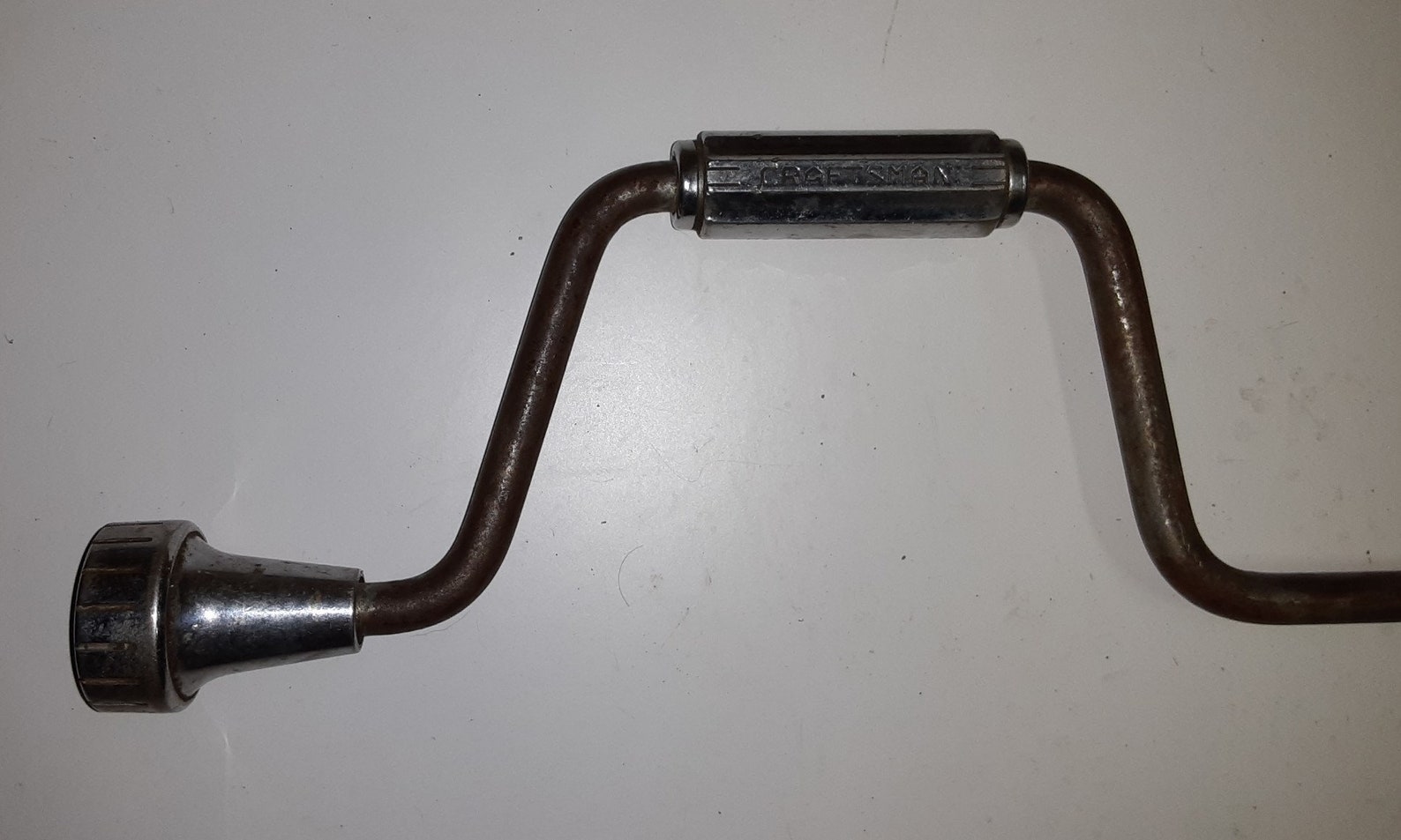 Vintage Craftsman 1/2 Drive Speed Wrench Handle & Etsy