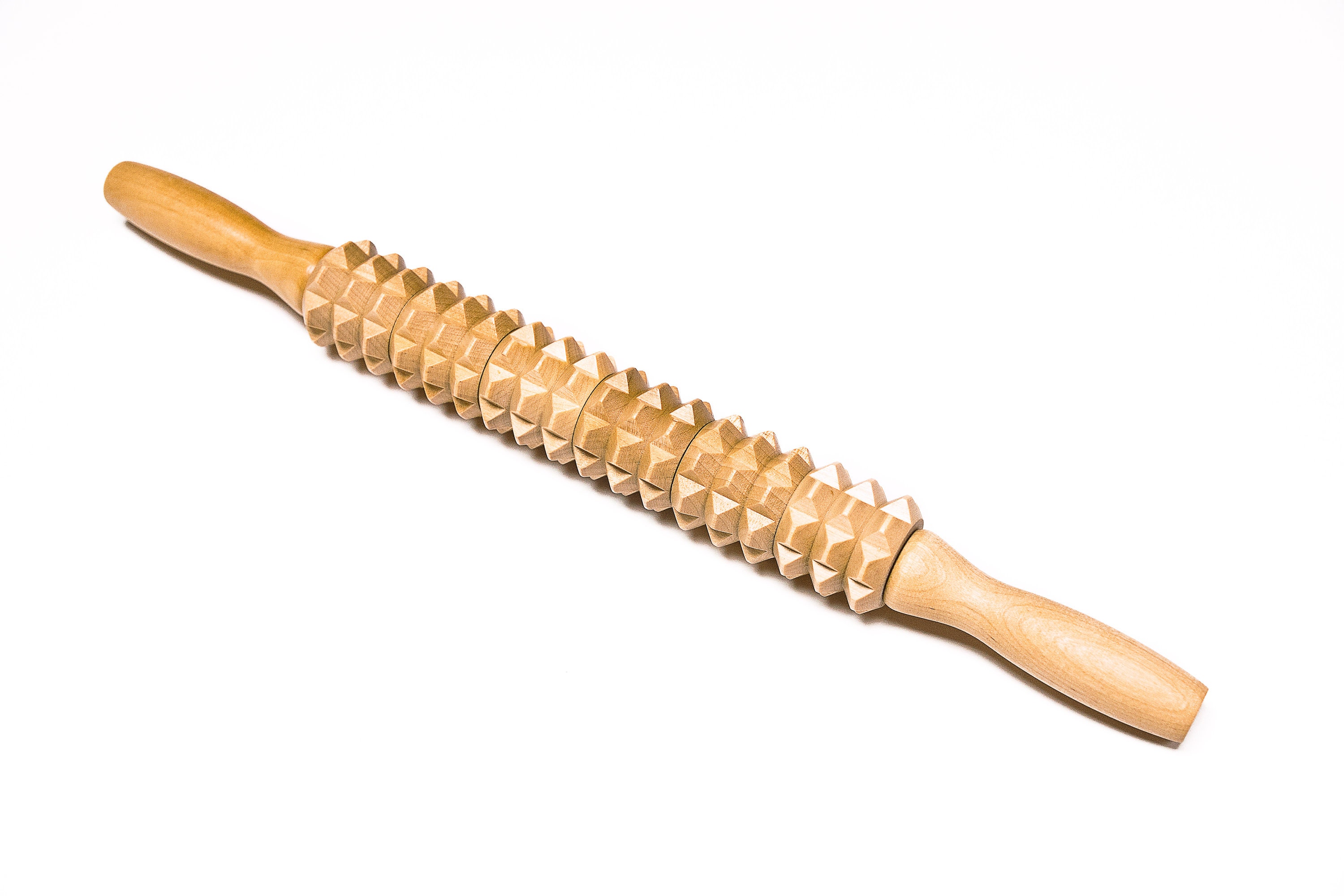 AntiCellulite Massage Roller Tool Massager Maderotherapie Etsy