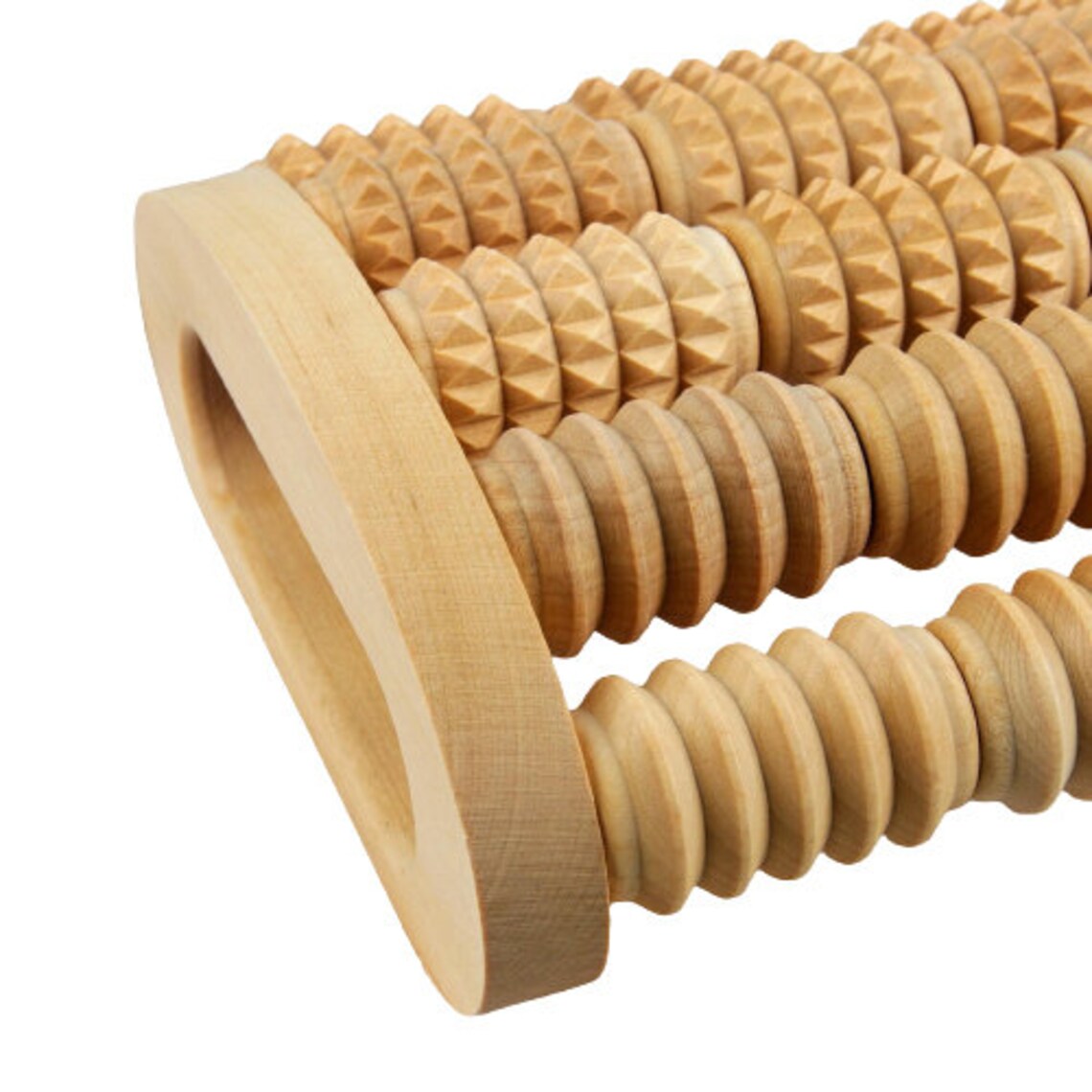 Anti Cellulite Massage Roller Tool Massager Maderotherapy Etsy