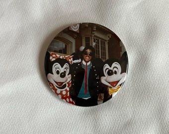 MJ Button
