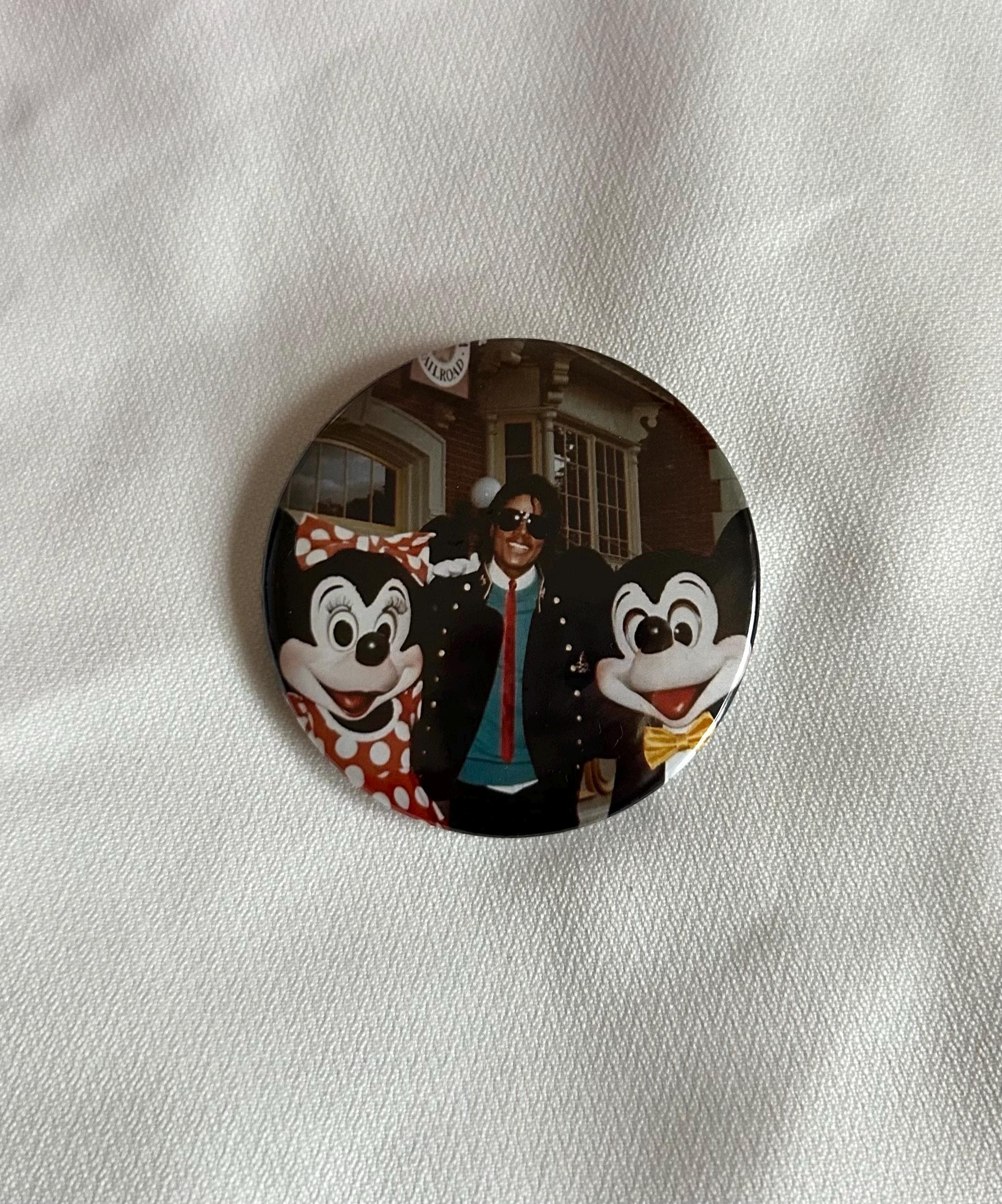 Michael jackson pins - Etsy 日本