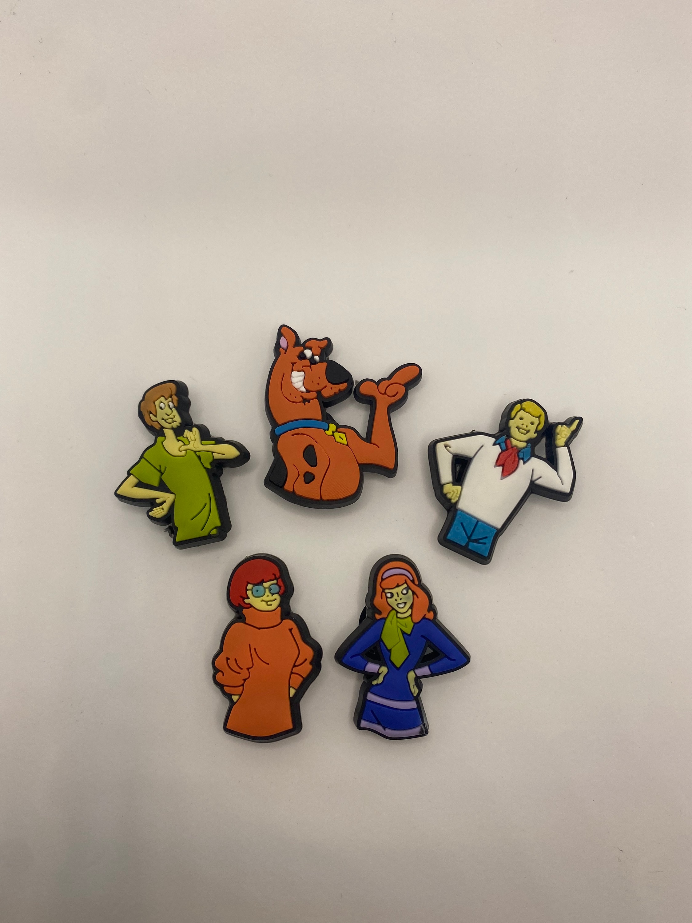 Scooby doo jibbitz sale