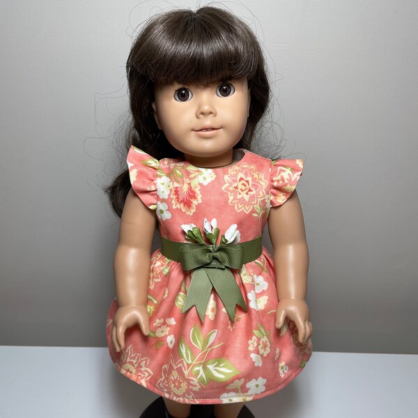 Journey Doll Clothes Etsy