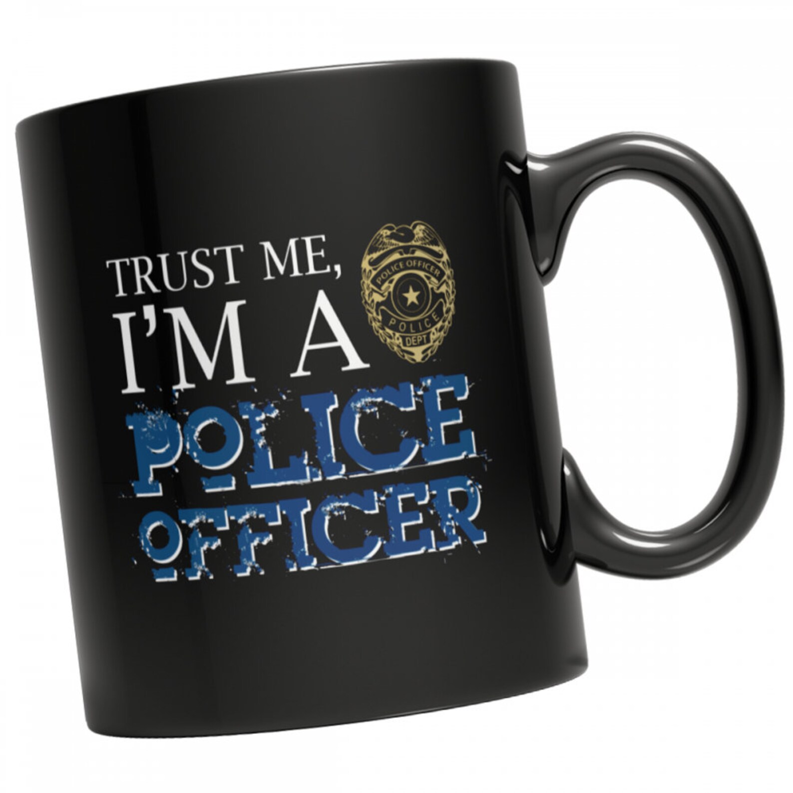 Police Officer Gift Etsy