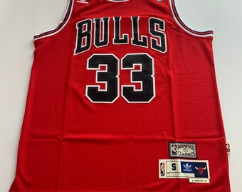 old school jordan jersey
