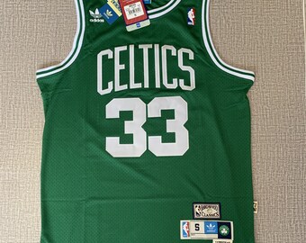 personalized celtics jersey