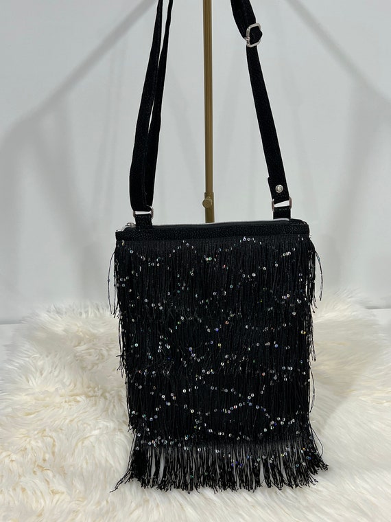 Bolsos de niñas con lentejuelas hotsell