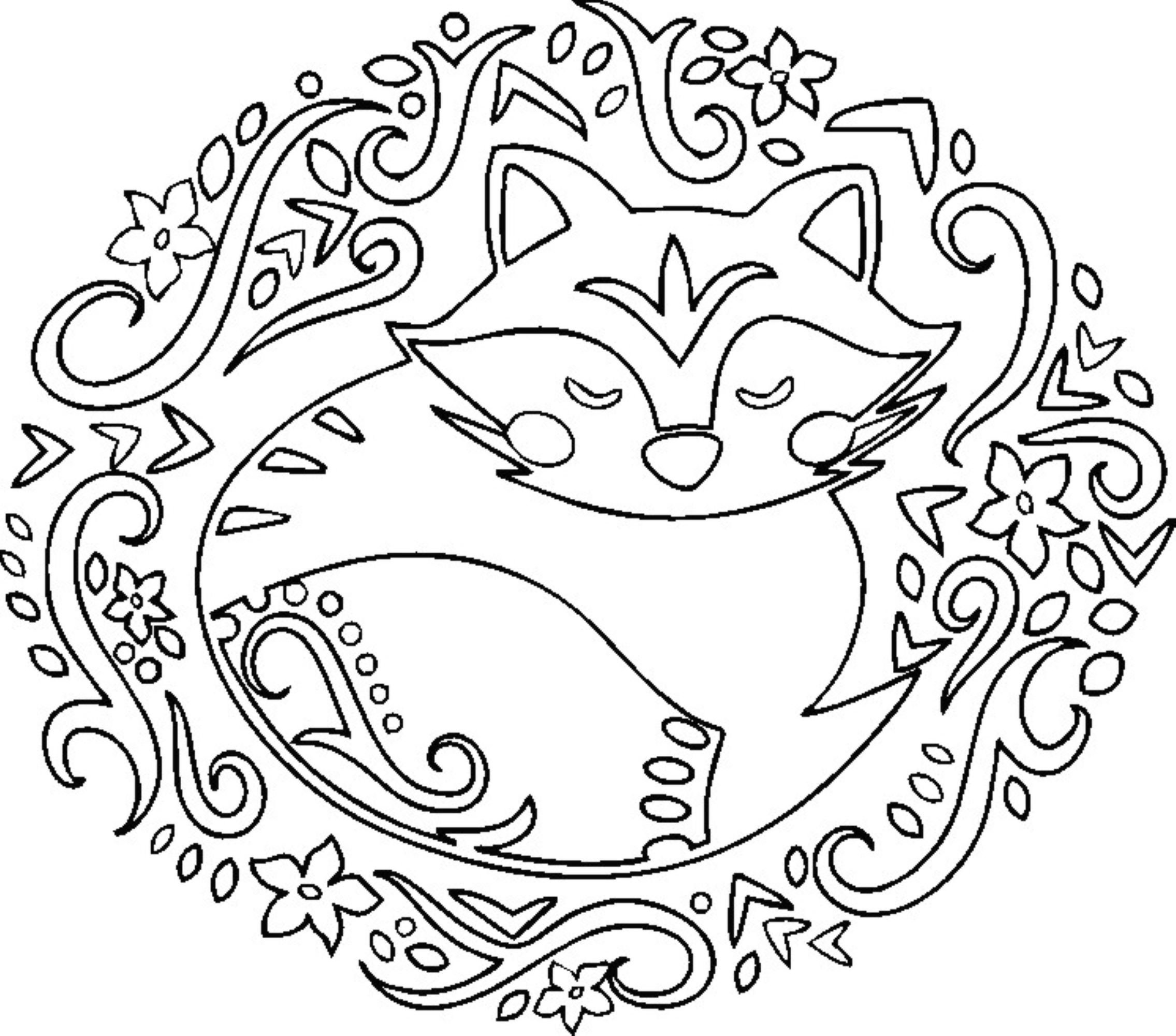 7 pages Downloadable coloring pages | Etsy