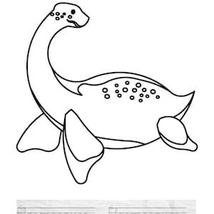 Printable animal colouring pages PDF animal coloring pages | Etsy