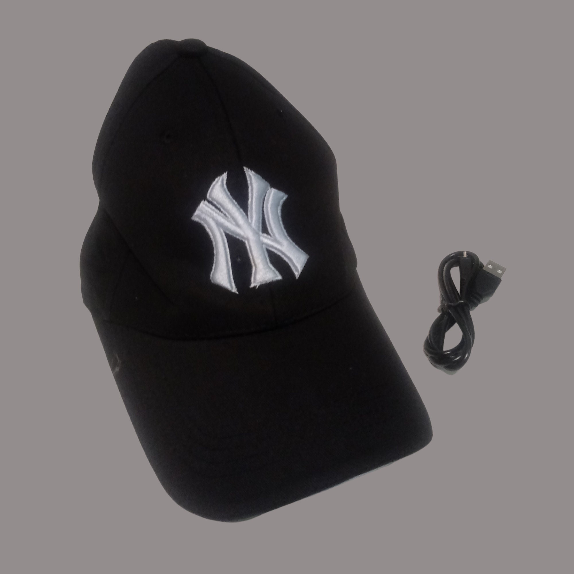 Baseball Cap Hat Spy hidden camera video Camcorder Mini DVR Etsy