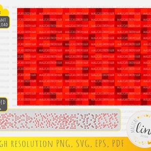 Puede incluir: Patrón digital rojo y naranja con un diseño cuadrado repetitivo. El patrón está en capas y se puede utilizar para proyectos digitales o imprimir en tela.