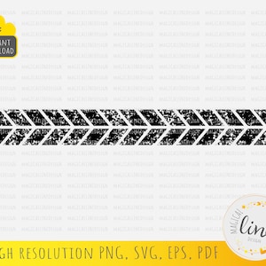 Mudding Tire Track Svg, Seamless Tire Tread Svg, Car Tire Marks Svg, Dirty Tire Track Vector, Off-roading Tire Marks Eps, Silhouette Cricut