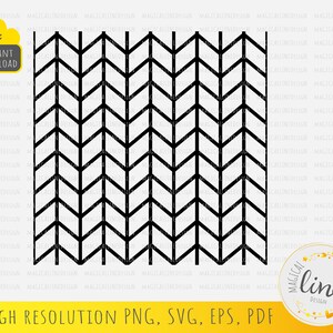 May include: Black and white chevron pattern digital paper. This seamless pattern is perfect for crafting, scrapbooking, and digital design projects.