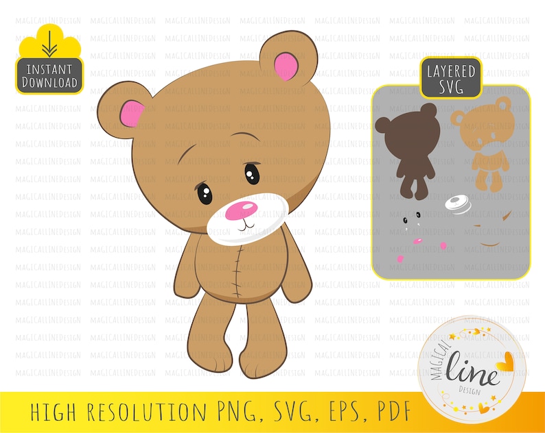 Download Bear Svg Cut File T Shirt Svg Valentines Day Svg Baby Bear Svg Animal Svg Sad Teddy Clipart Bear Png Bear Svg Teddy Svg Clip Art Art Collectibles Kromasol Com