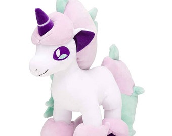 galar rapidash plush