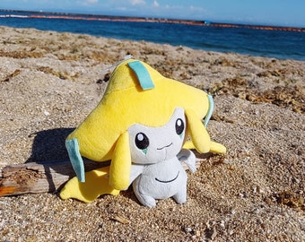 Shiny Pokemon Plush Etsy Shiny Pokemon Plush Etsy