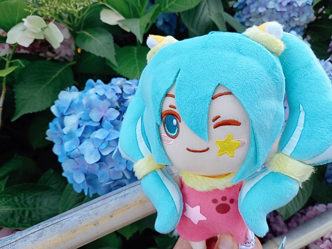 miku rascal