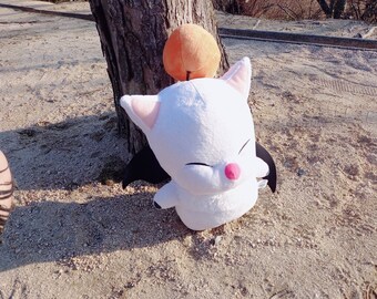 Ffxiv Plush Etsy