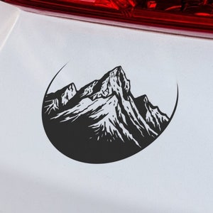 Divertente Set Regalo Scherzo: Adesivo Magnetico Per Paraurti - Foto 9