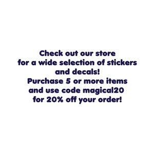 Kawaii Panda Stickers - Animal Decals, Scrapbooking (15 pc Set) image 2