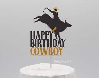 Rodeo Cake Etsy Rodeo Cake Etsy