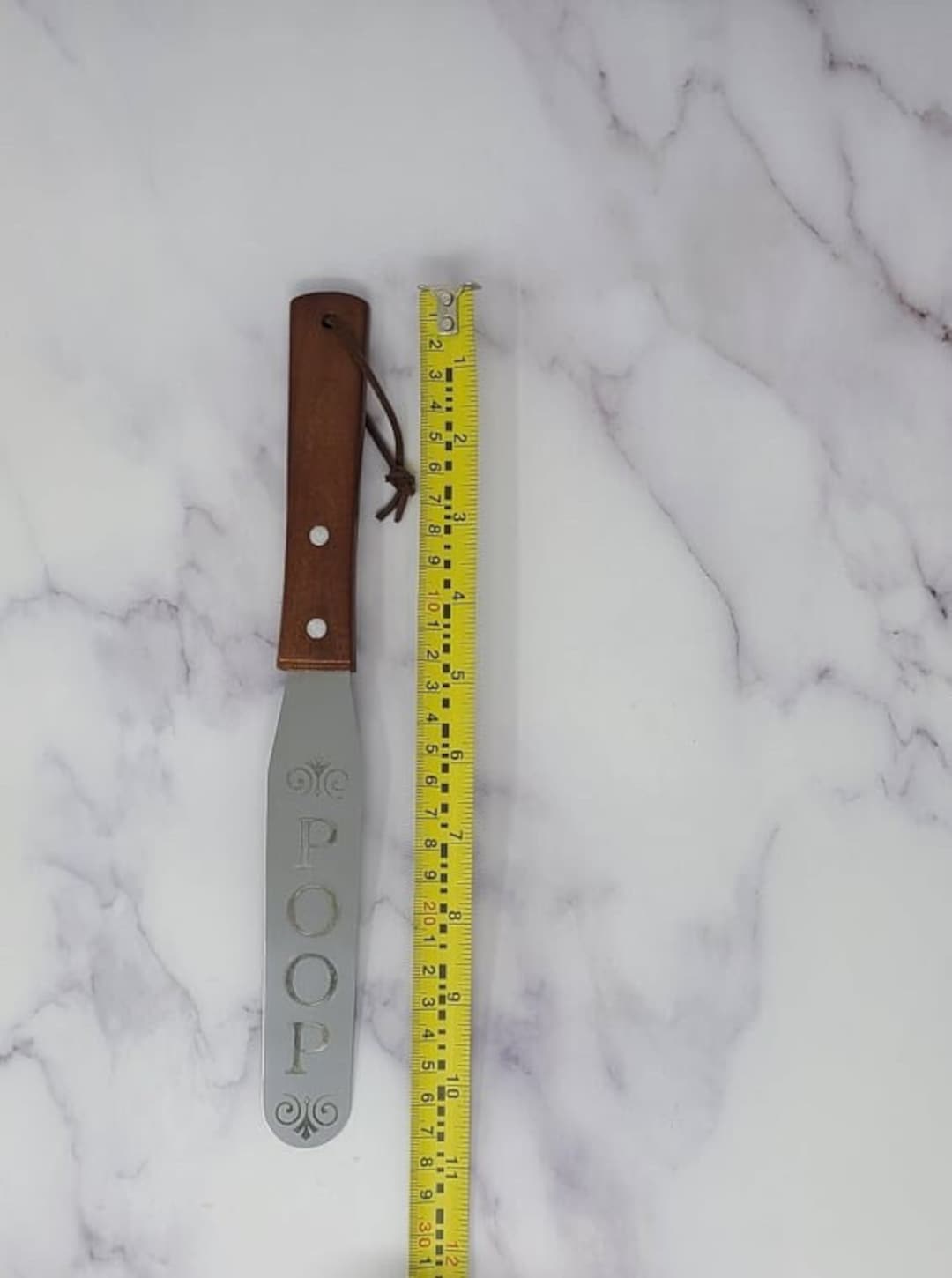 Poop Knife the Original / Funny / Gift/ Toilet / Joke / Gag / Meme Etsy