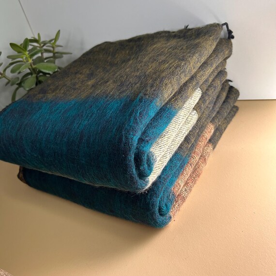 Grey Wool Blankets Briscoes Kate Reed Cambridge Wool Blanket