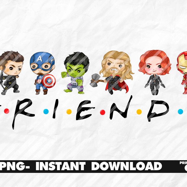 Avengers Baby - Etsy