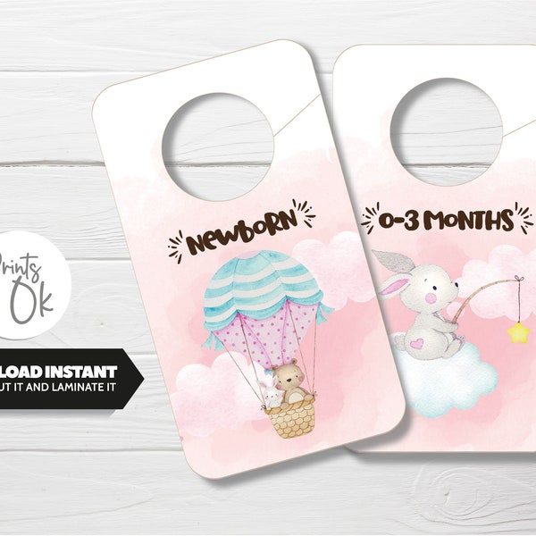 Rabbit and Bear Baby Clothes Etsy