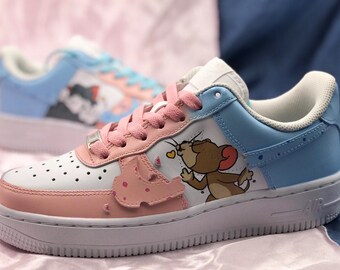 af1 tom and jerry
