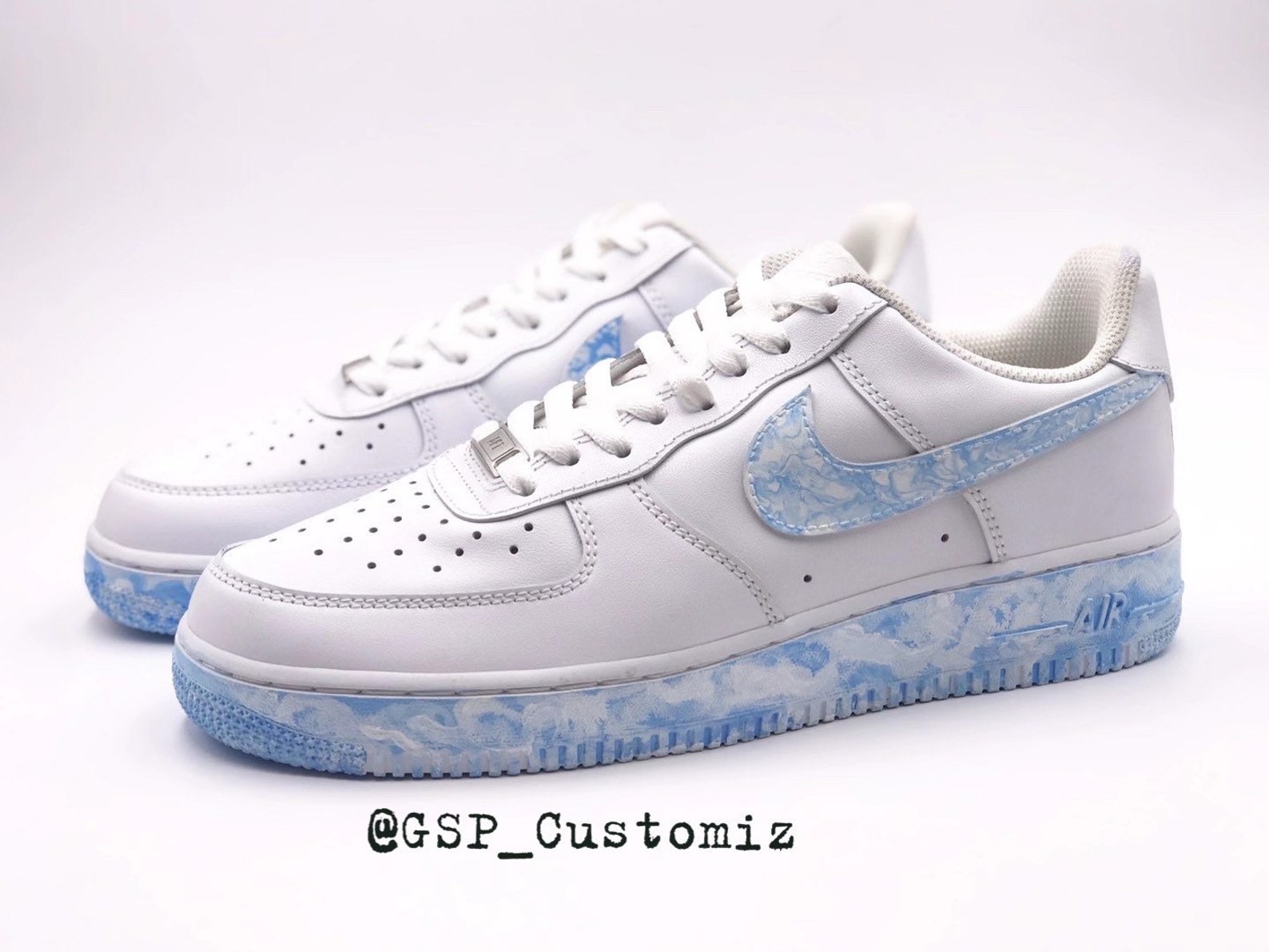 nike cloud force