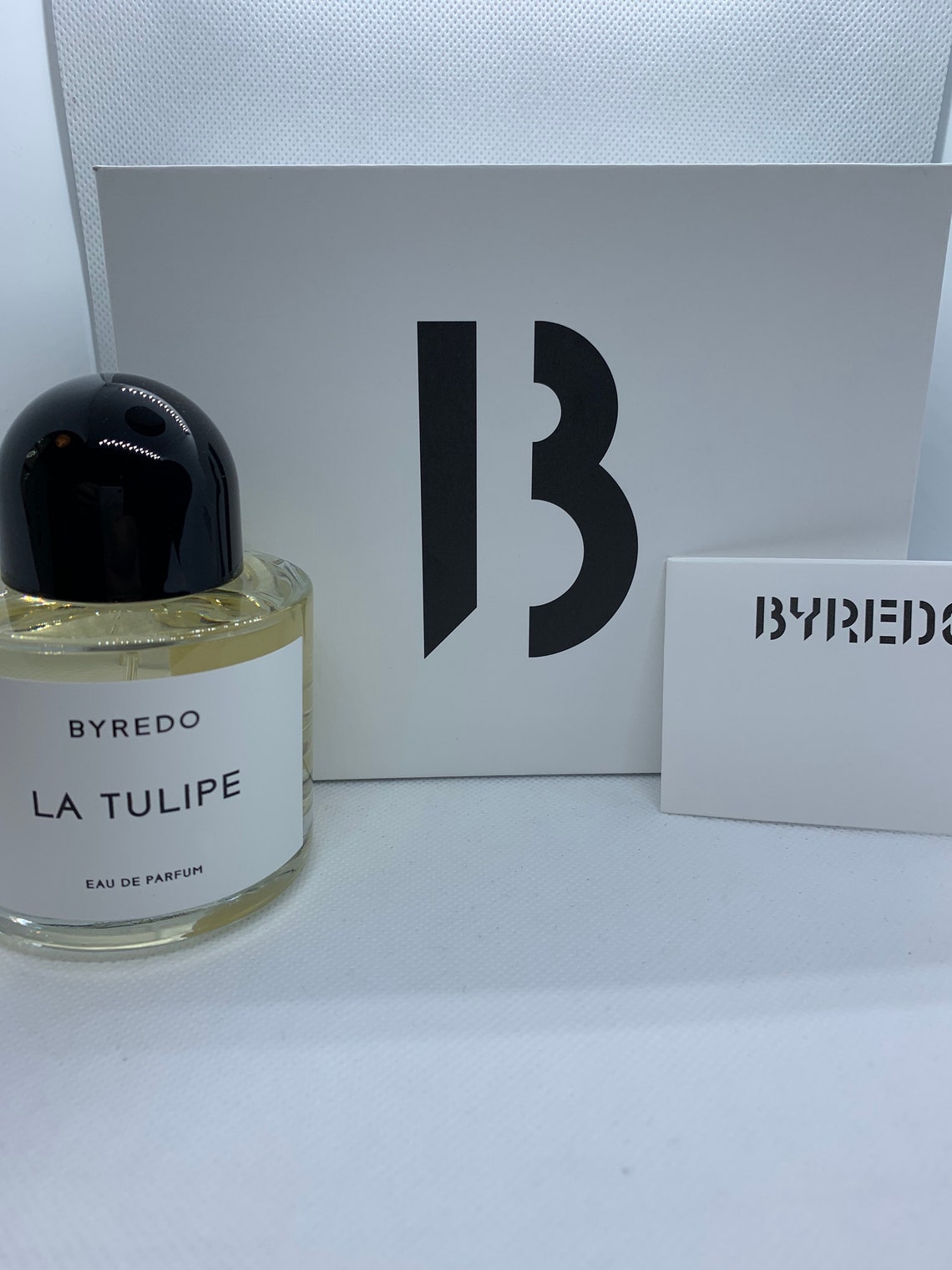 BYREDO La Tulipe Eau De Parfum 3.3 fl.oz 100 ml New In Box | Etsy