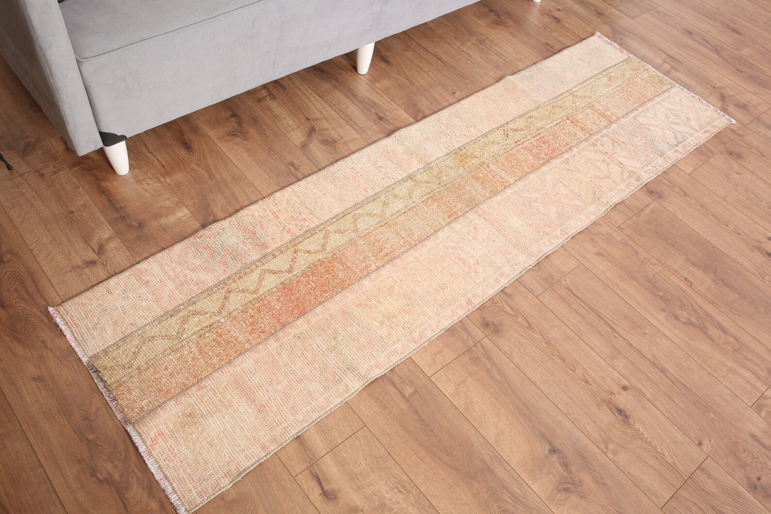 2X7 TURKISH RUNNER RUG Turkey Vintage Wool Runner Rug2x7 Etsy