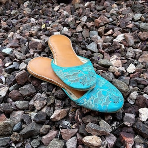 Vintage Japanese shoes