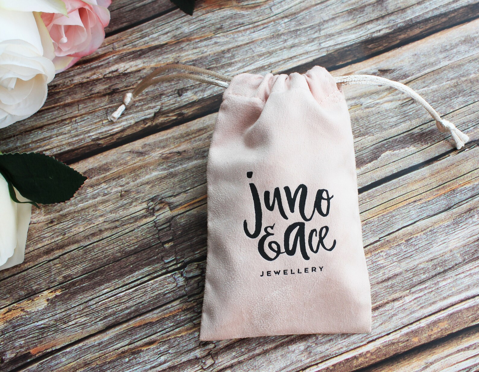 Bridesmaid Gift Bag Bridesmaid Jewelry Personalized Gift Bag Etsy