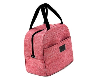 THEYIN Insulated Lunch Bag for Women Men Children Girls Water | Etsy