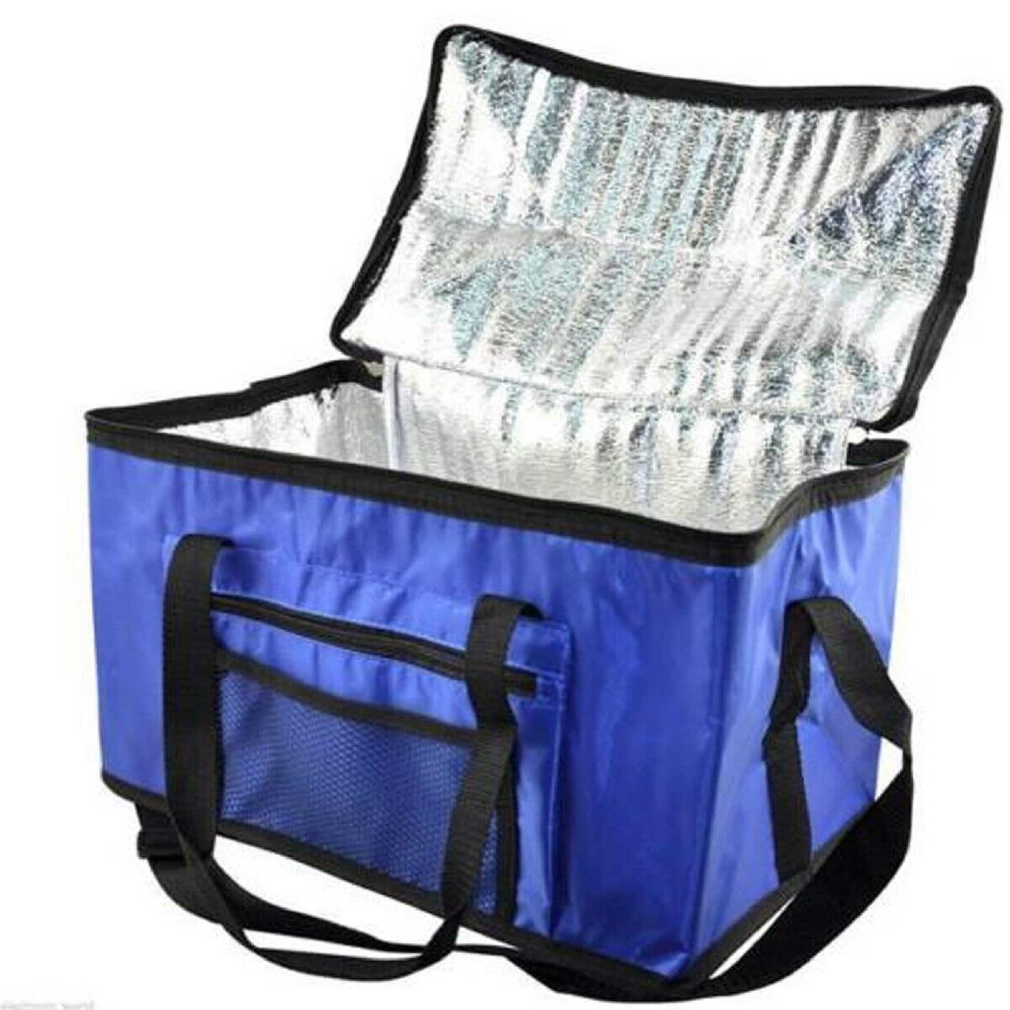 travel cooler bag for food