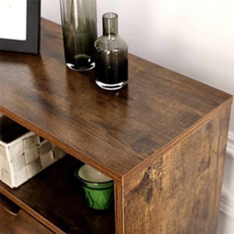 Vintage Shoe With 2 Flaps Shoe Rack With an Open Etsy UK