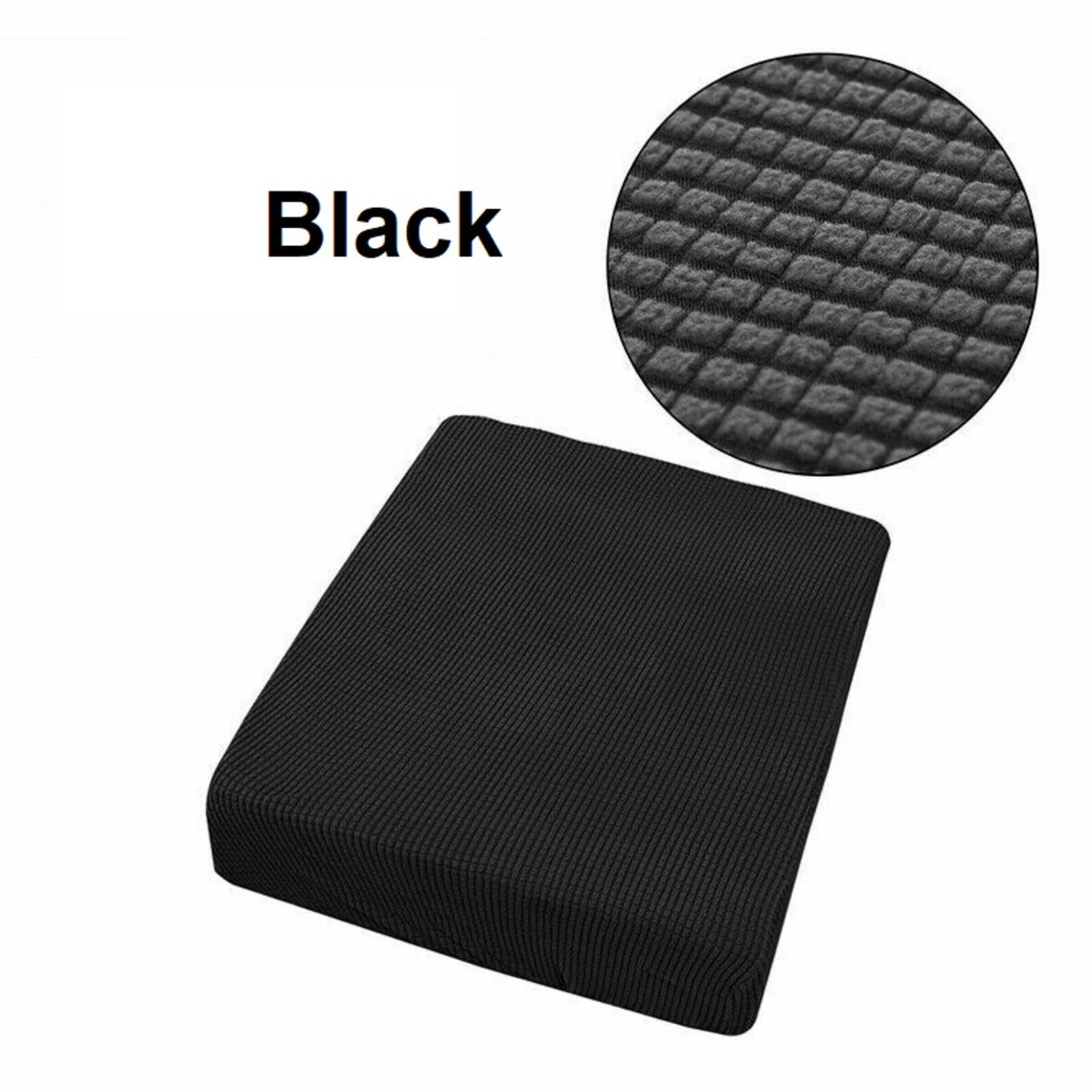 Stretch Sofa Cushion Covers for Cushion Couch Furniture Etsy