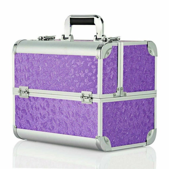 extra large vanity case