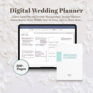 Wedding Planner
