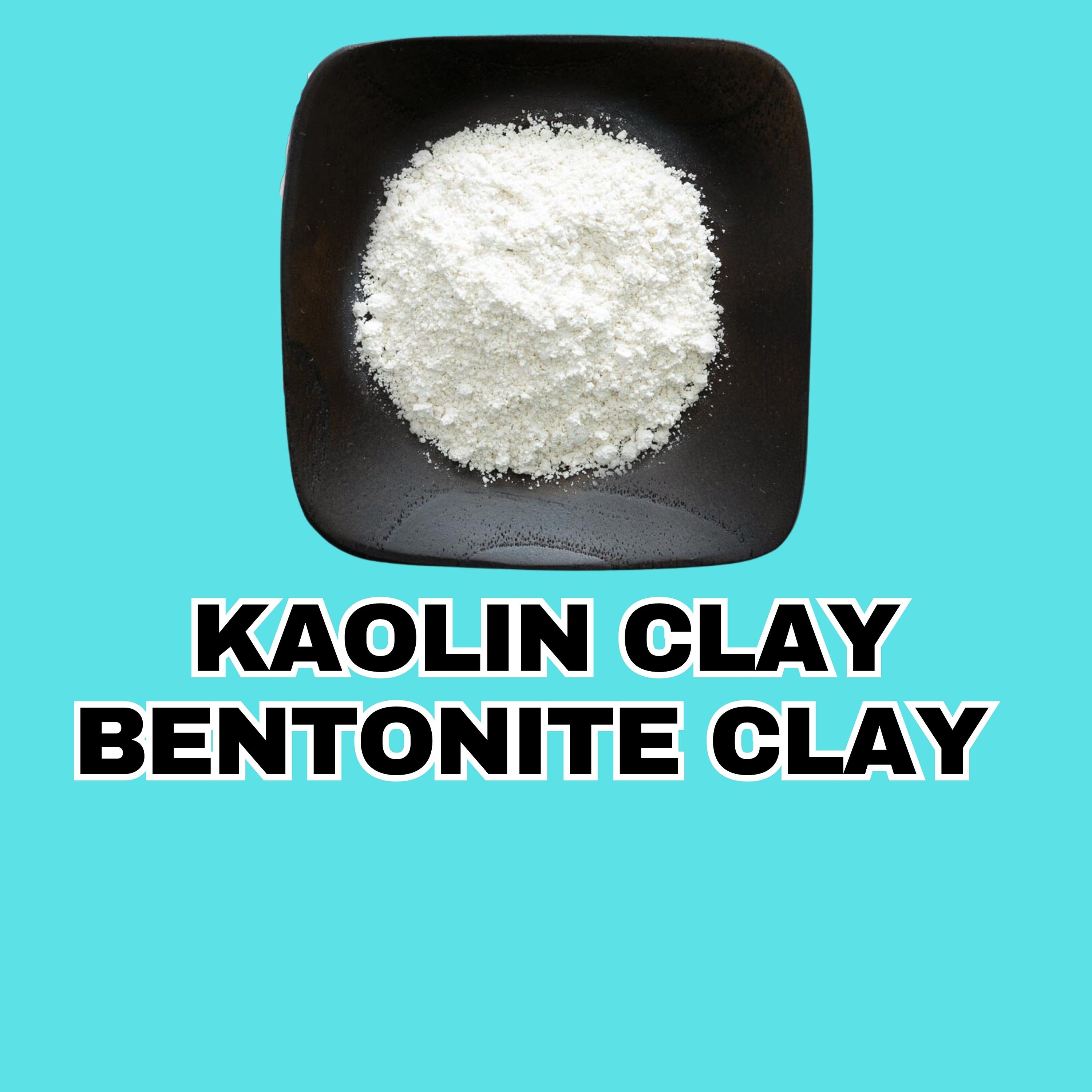 Kaolin clay cheap in hindi