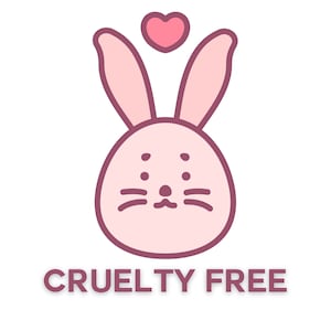 cruelty free rabbit