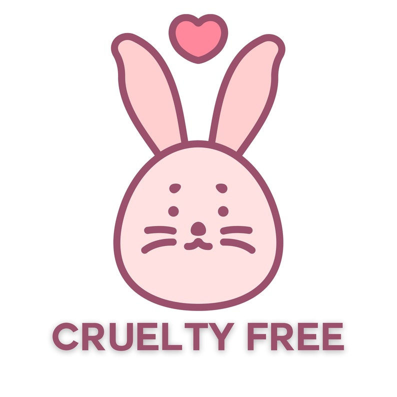 cruelty free rabbit