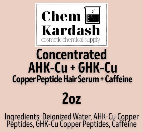 ghk-cu peptide supplier research grade GHK-Cu Blue Copper Peptide Wholesale