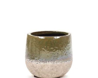 Green Sand Pot L