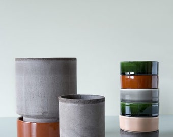 Hoff Plant Pot Schotels